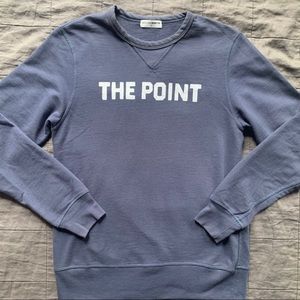 Montauk Unisex Sweatshirt